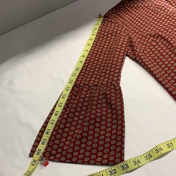 J. Crew Top Ruffle Sleeves Size XS - Picture 8 of 11